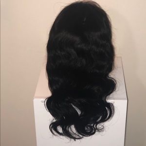 12” Bodywave wig